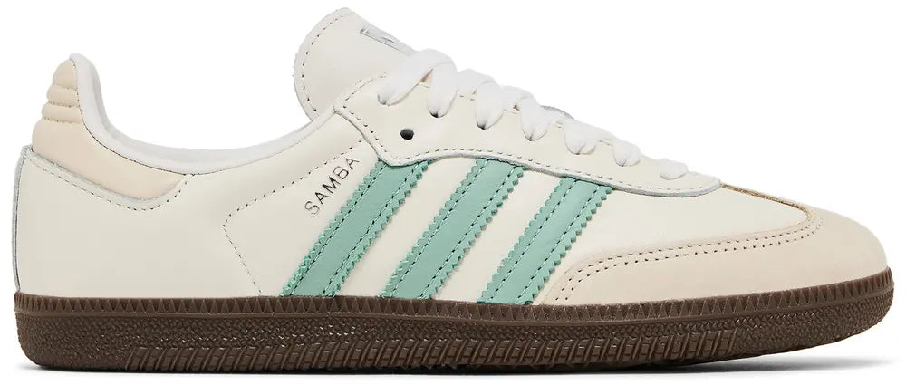Samba OG Hazy Green (Women's)