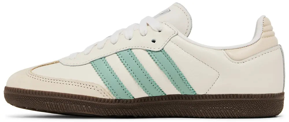 Samba OG Hazy Green (Women's)