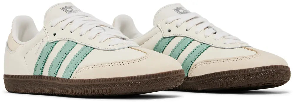 Samba OG Hazy Green (Women's)
