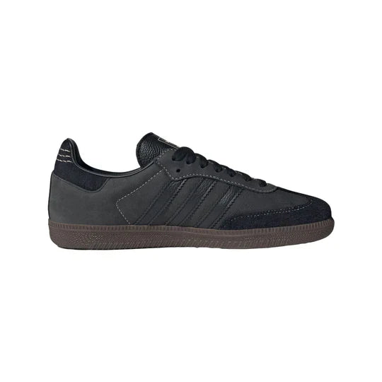 adidas Samba OG 'Core Black Crystal Sand'