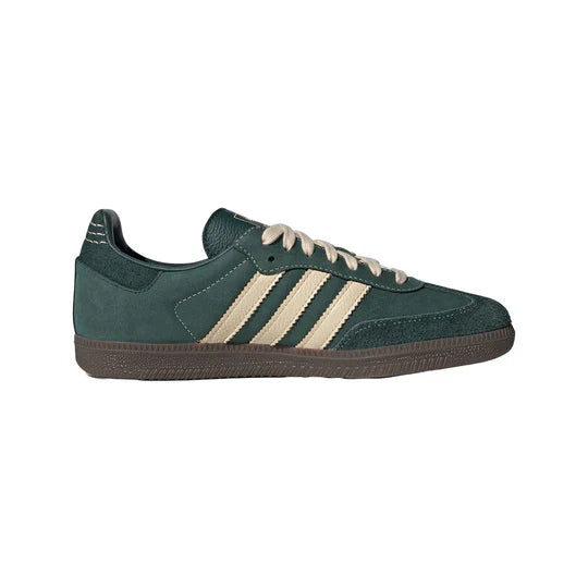 adidas Samba OG 'Mineral Green Crystal Sand'