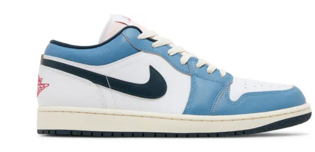 Air Jordan 1 Low SE 'Motion Pack'