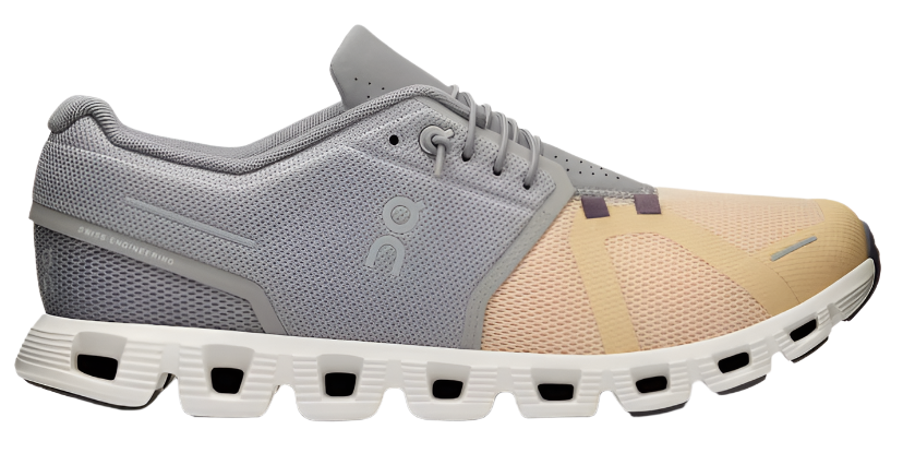 On Running Cloud 5 Fog | Savannah