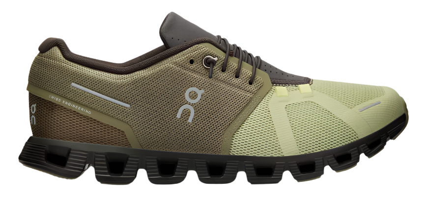 On Running Cloud 5 Grove | Haze