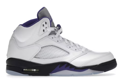 Jordan 5 Retro Dark Concord