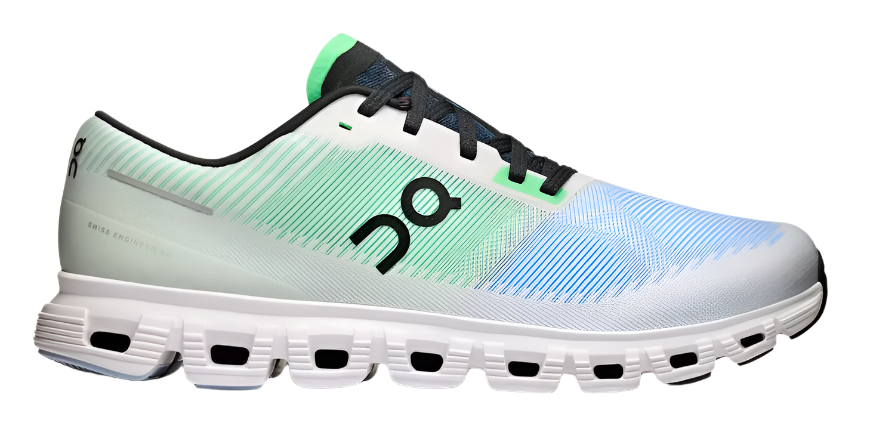 Cloud 6 Push "Horizon | Honeydew"