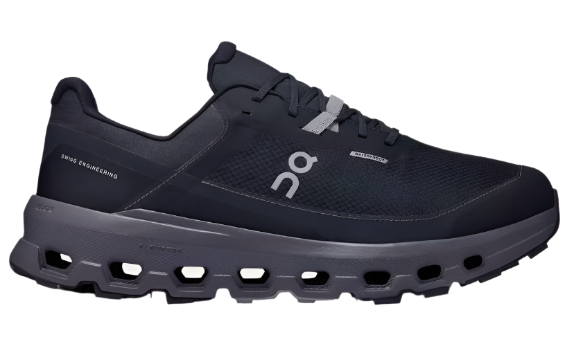 Cloudvista 2 Waterproof "Black | Eclipse"