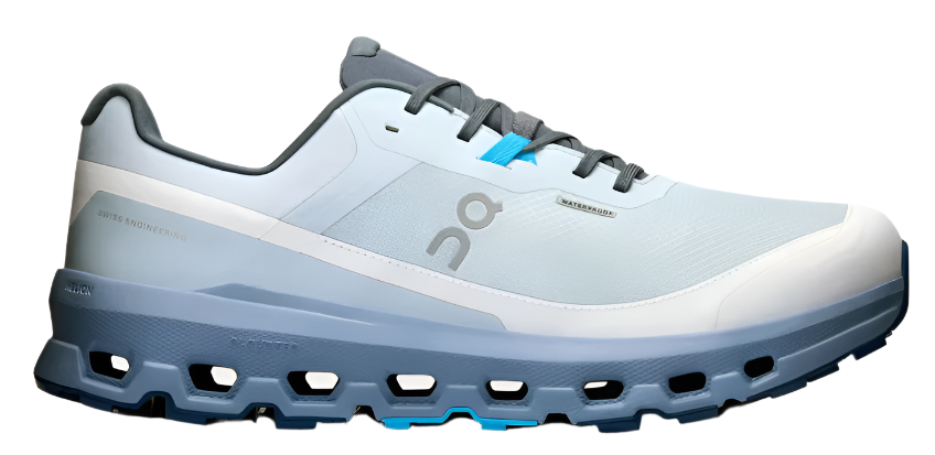 Cloudvista 2 Waterproof "Arctic | Chambray"