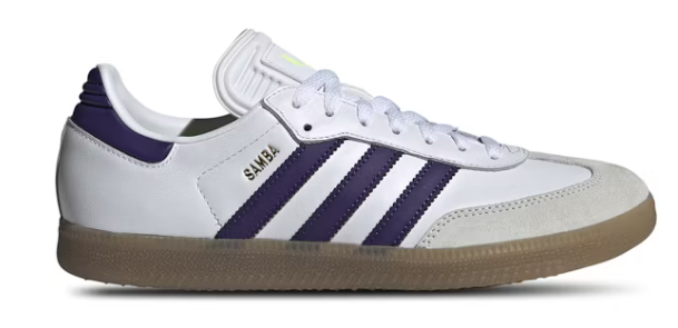 Samba OG Messi Triunfo Estelar Pack