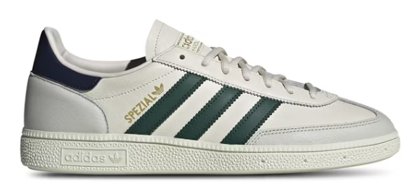 Handball Spezial Collegiate Green Night Indigo