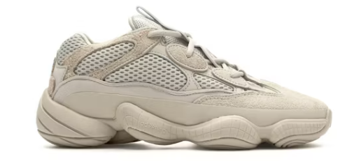 Adidas Yeezy 500 Blush