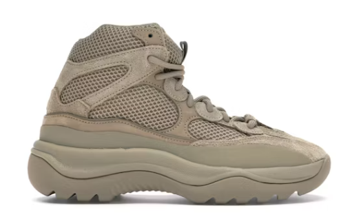 adidas Yeezy Desert Boot Rock