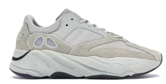 Adidas Yeezy Boost 700 Salt