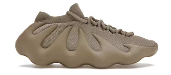 Adidas Yeezy 450 Stone Flax