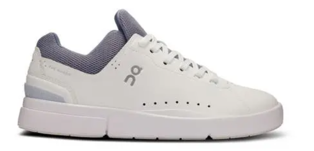 On The Roger Advantage Ivory