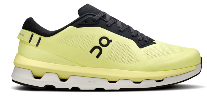 On Running Cloudzone Limelight Black