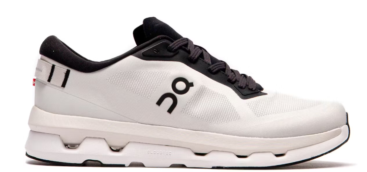 On Running Cloudzone Ice Black