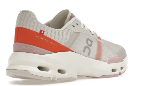 On Running Cloudpulse Pearl Blossom (W)