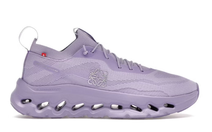 ON RUNNING CLOUDTILT LOEWE PURPLE ROSE (W)