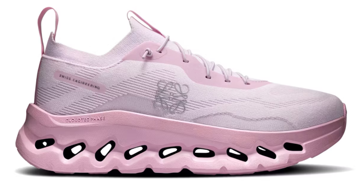 On Running Cloudtilt Loewe Pale Pink