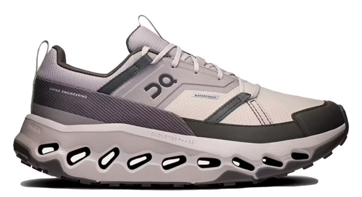 On Running Cloudhorizon Fog Desert