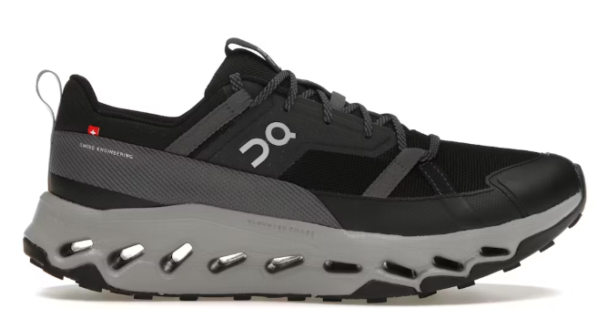 On Running Cloudhorizon Black Alloy