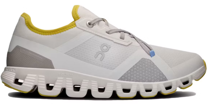 On Running Cloud X 3 AD Ice Ultramarine