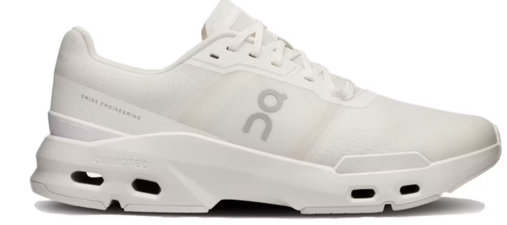 On Running Cloudpulse White Frost