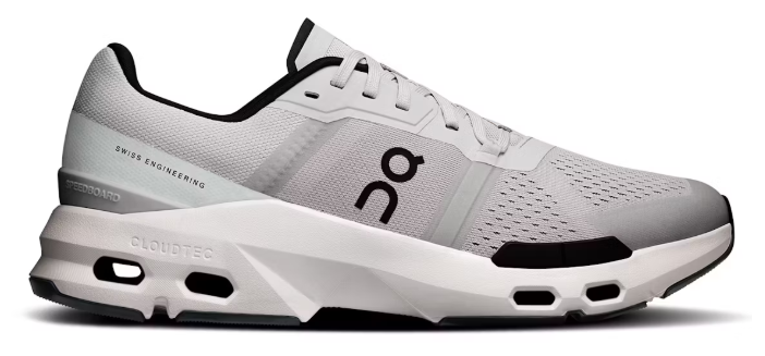 On Running Cloudpulse Wolf Black