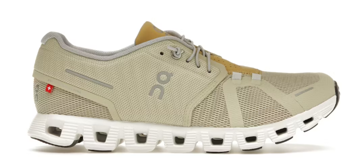 On Running Cloud 5 Haze Bronze