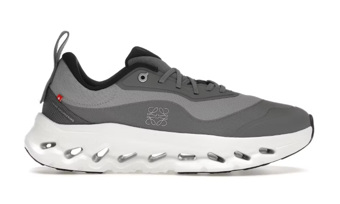 On Running Cloudtilt 2 LOEWE Grey