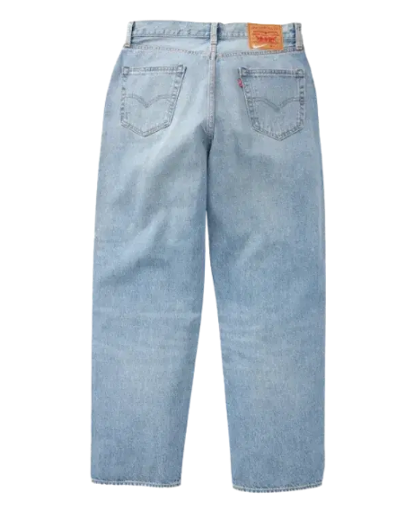Nike x Levi's Baggy Jean Denim