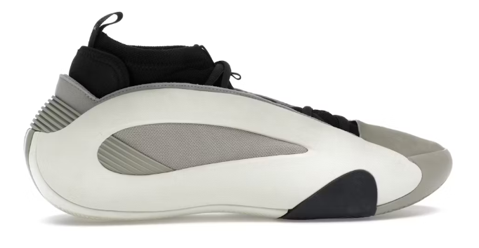 Adidas Harden Vol. 8 Feather Grey