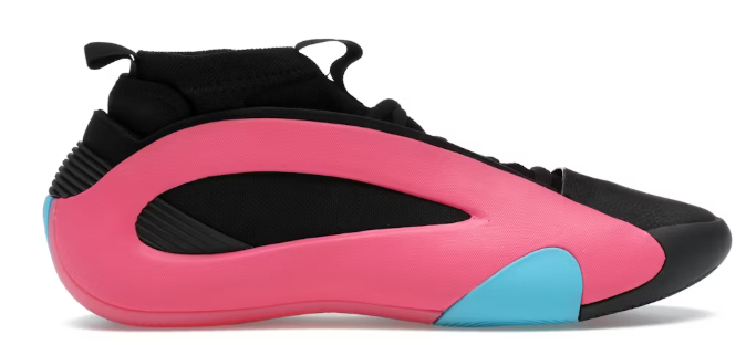 Adidas Harden Vol. 8 Miami Nights