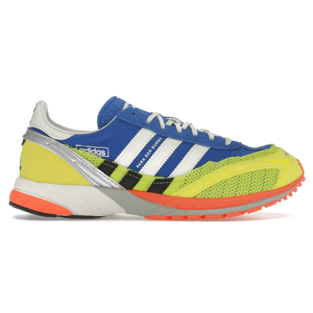 adidas Adizero Sl 72 Bad Bunny Blue