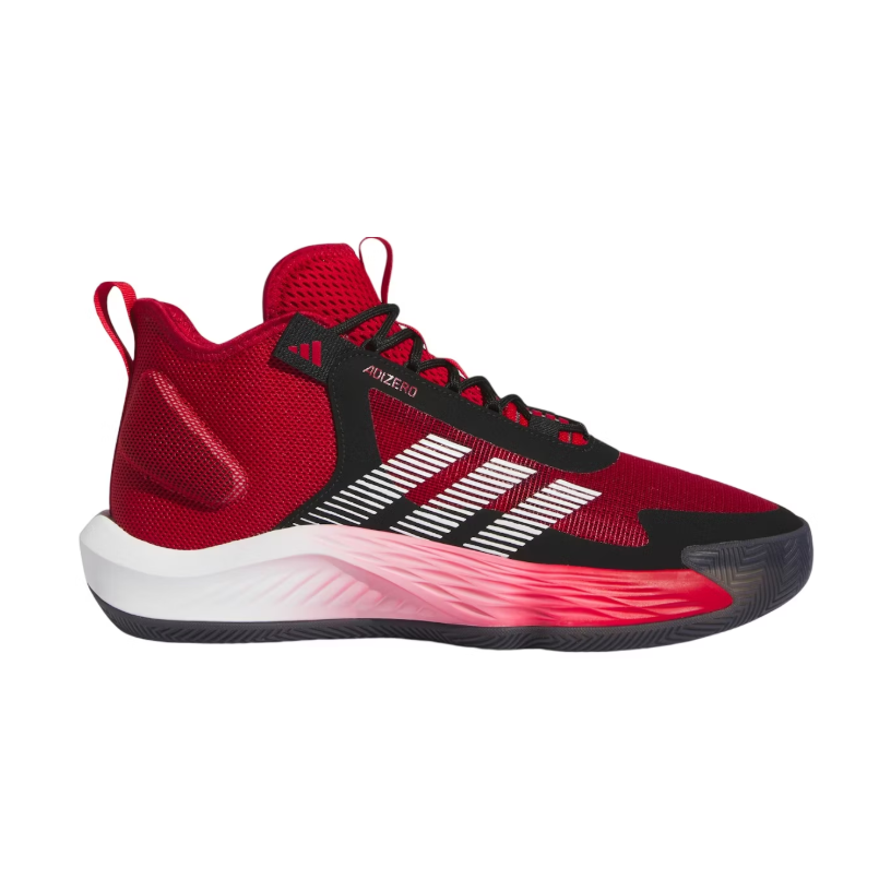 adidas Adizero Select Team Power Red Cloud White Core Black