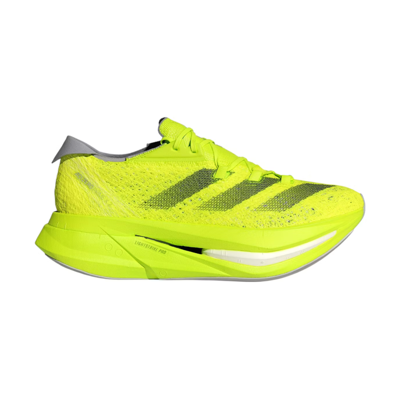 Adidas Adizero Prime X 2.0 Strung Lucid Lemon