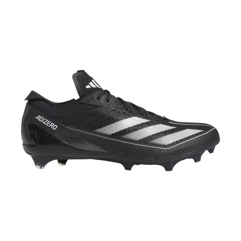 Adidas Adizero Electric Core Black Cloud White Carbon