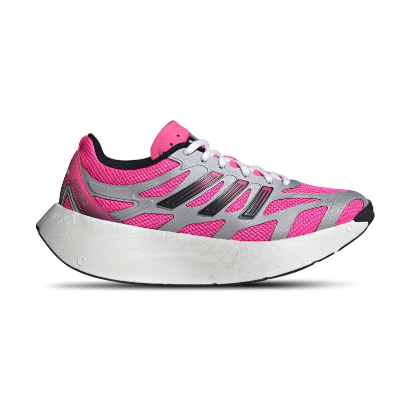 Adidas Adizero Aruku Lucid Pink Silver Metallic