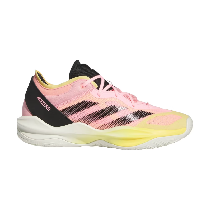 Adidas Adizero Select 2.0 Low Pink Spark Core Black Spark