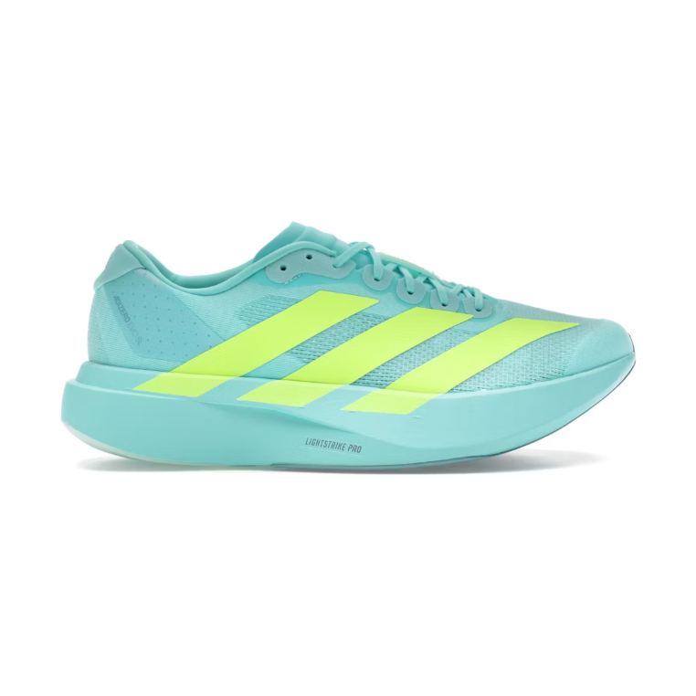 Adidas Adizero Evo Sl Lucid Lemon