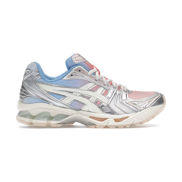 ASICS Gel-Kayano 14 Baked Pink Cream (W)