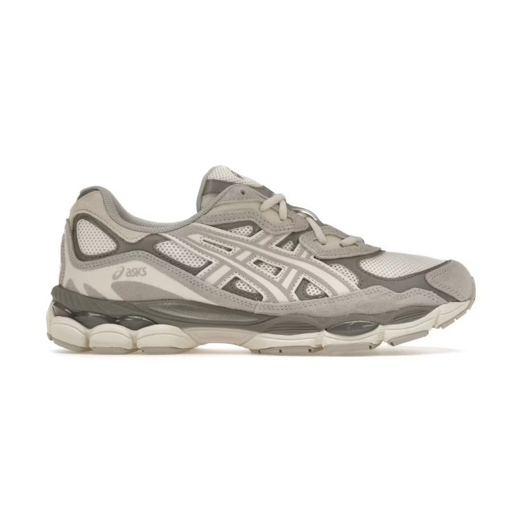 ASICS Gel-NYC Oyster Grey