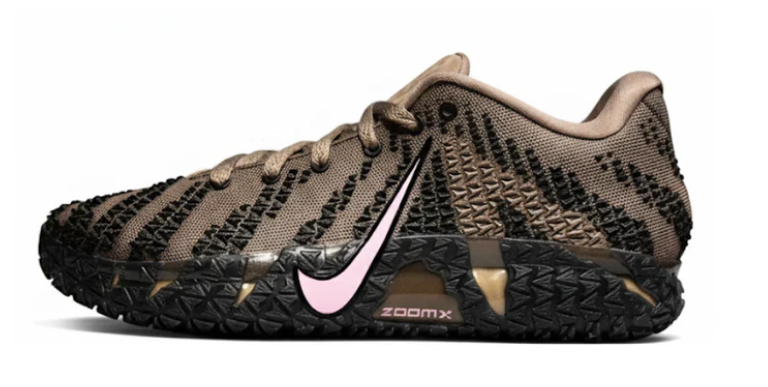 Nike Ja 3 'Showstopper'