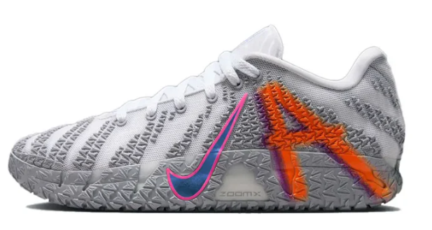 Nike Ja 3 'Light Show'