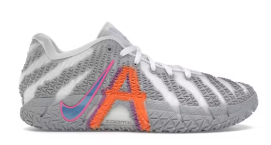 Nike Ja 3 'Light Show'