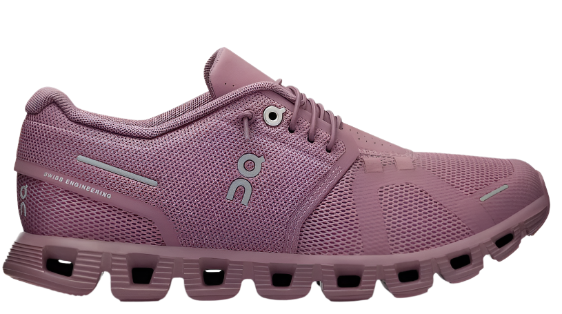 On Running Cloud 5 Fig | Quartz