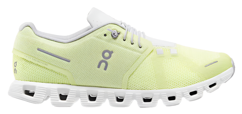 On Running Cloud 5 Hay | Frost