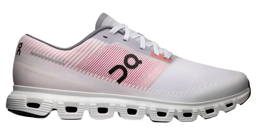 Cloud 6 Push "Lavender | Red"