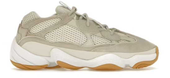 Adidas Yeezy 500 Stone Taupe